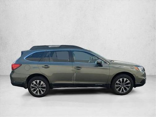 2016 Subaru Outback 3.6R Limited