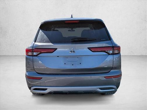 2024 Mitsubishi Outlander SE 2.5 S-AWC