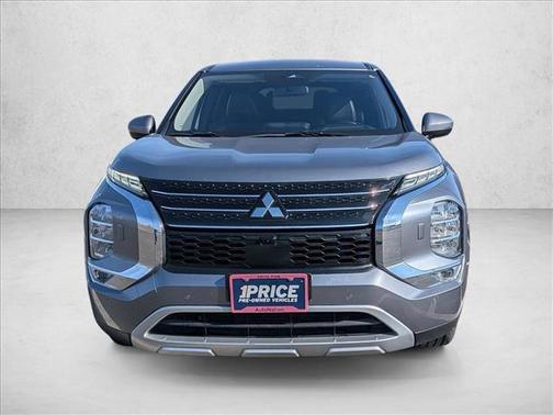 2024 Mitsubishi Outlander SE 2.5 S-AWC