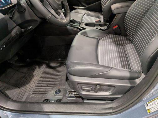 Celestite 2026 Toyota Corolla XSE