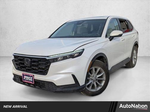 2024 Honda CR-V EX AWD