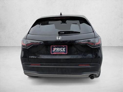 2023 Honda HR-V AWD Sport
