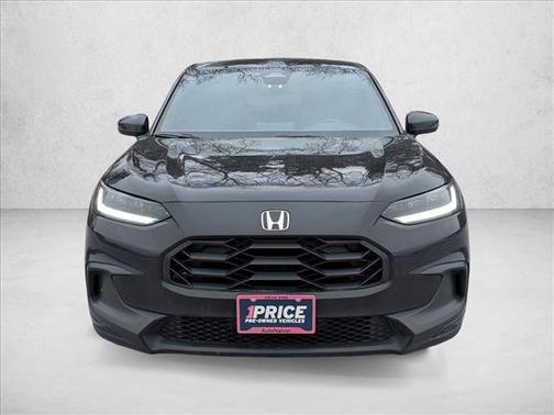 2023 Honda HR-V AWD Sport