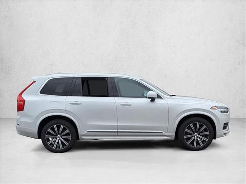 2023 Volvo XC90 B6 Plus 7-Seater