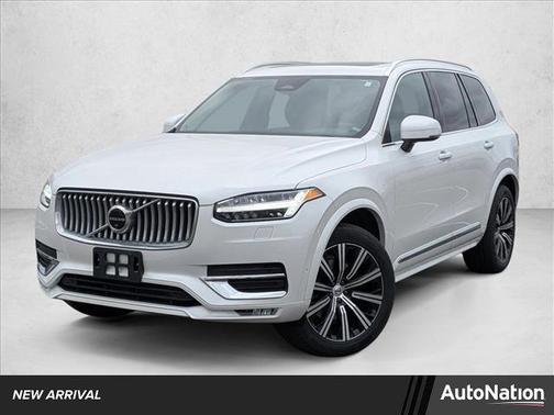 2023 Volvo XC90 B6 Plus 7-Seater