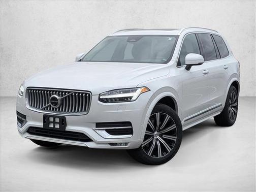 2023 Volvo XC90 B6 Plus 7-Seater