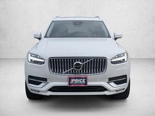 2023 Volvo XC90 B6 Plus 7-Seater