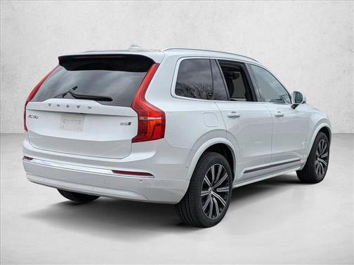 2023 Volvo XC90 B6 Plus 7-Seater
