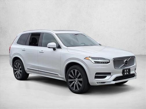 2023 Volvo XC90 B6 Plus 7-Seater