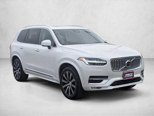 2023 Volvo XC90 B6 Plus 7-Seater