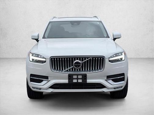 2023 Volvo XC90 B6 Plus 7-Seater