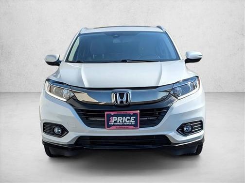 2022 Honda HR-V EX-L