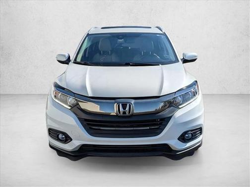 2022 Honda HR-V EX-L