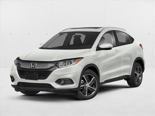 2022 Honda HR-V EX-L
