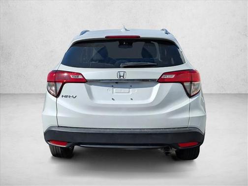 2022 Honda HR-V EX-L