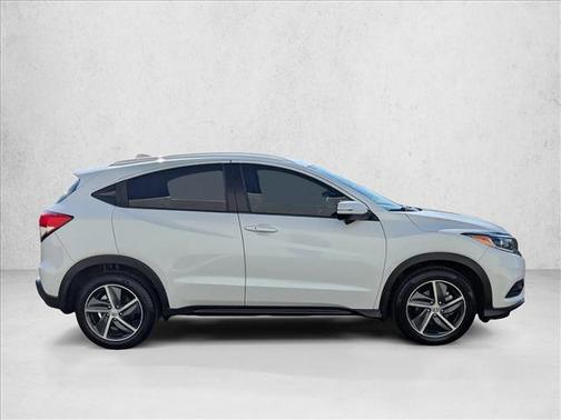 2022 Honda HR-V EX-L