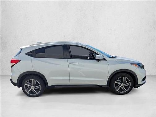 2022 Honda HR-V EX-L