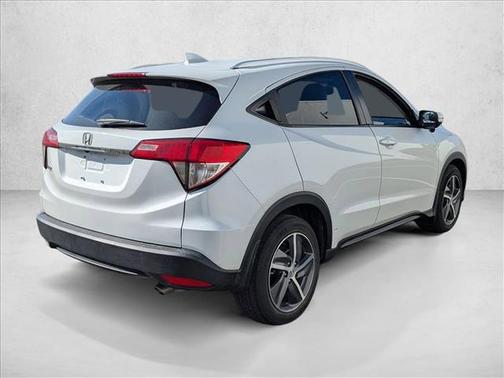 2022 Honda HR-V EX-L