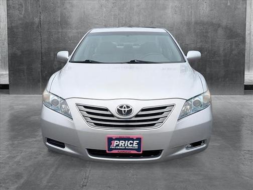 2009 Toyota Camry Hybrid Base