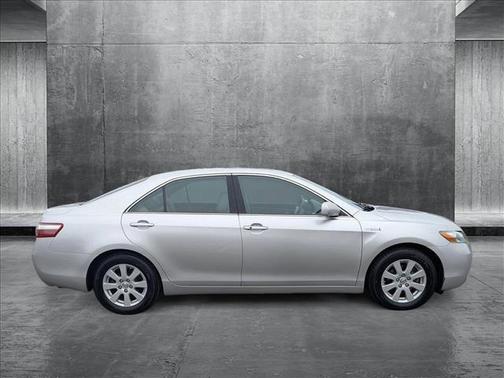 2009 Toyota Camry Hybrid Base
