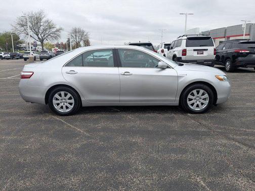 2009 Toyota Camry Hybrid Base