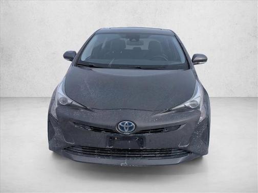 2017 Toyota Prius Four