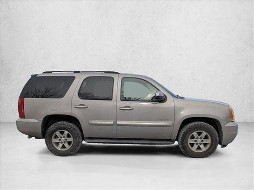 2007 GMC Yukon SLT