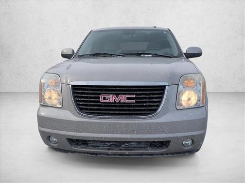 2007 GMC Yukon SLT