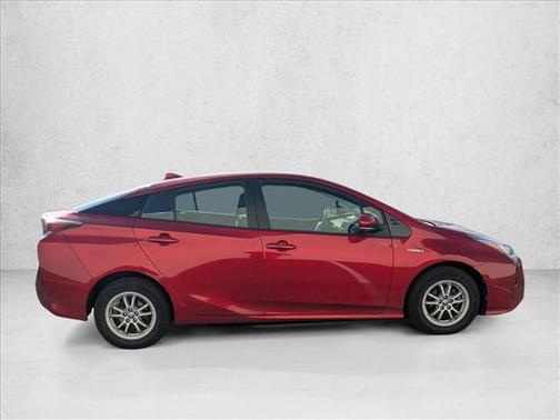 2016 Toyota Prius Two