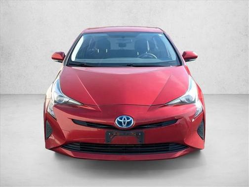 2016 Toyota Prius Two