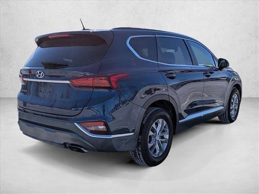 2019 Hyundai SANTA FE SE 2.4