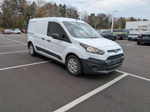 2015 Ford Transit Connect XL