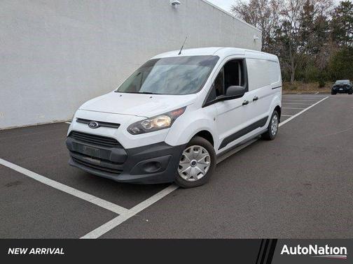 2015 Ford Transit Connect XL