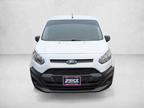 2015 Ford Transit Connect XL
