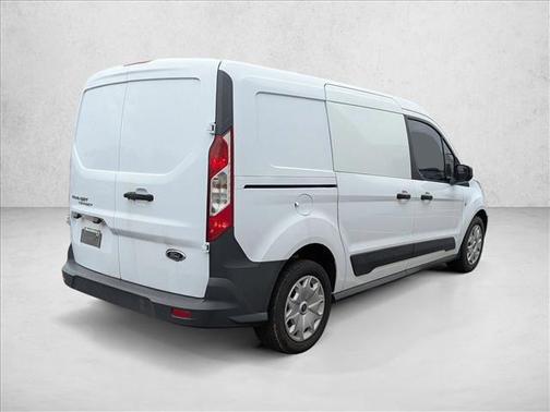 2015 Ford Transit Connect XL