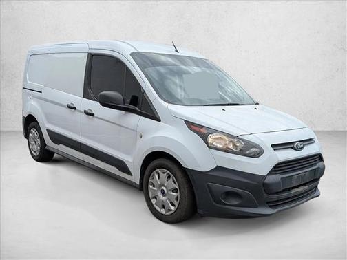2015 Ford Transit Connect XL