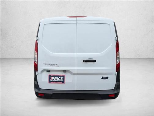 2015 Ford Transit Connect XL