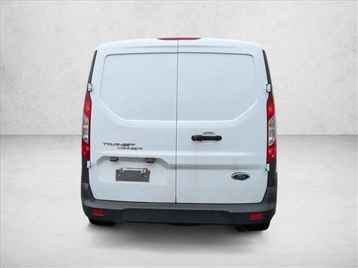 2015 Ford Transit Connect XL