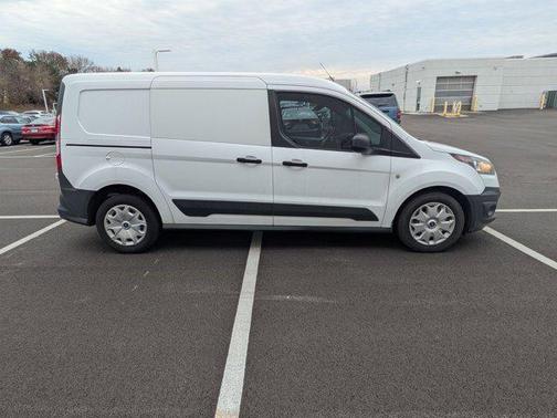 2015 Ford Transit Connect XL