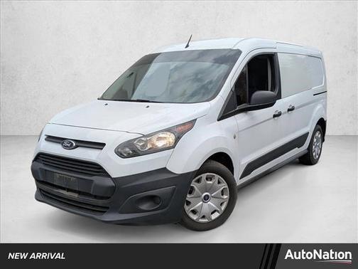 2015 Ford Transit Connect XL