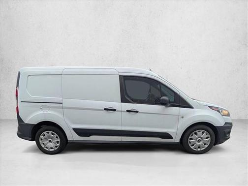 2015 Ford Transit Connect XL