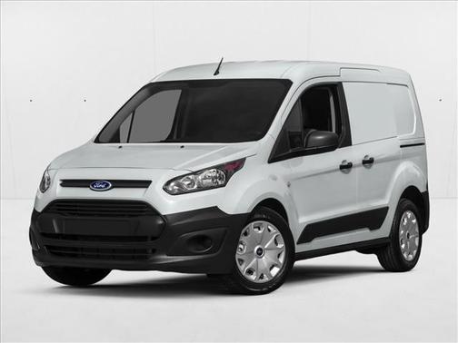 2015 Ford Transit Connect XL