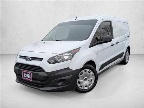 2015 Ford Transit Connect XL