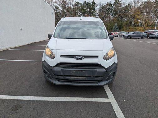 2015 Ford Transit Connect XL
