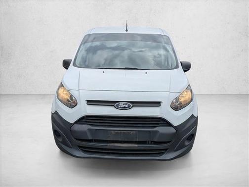 2015 Ford Transit Connect XL