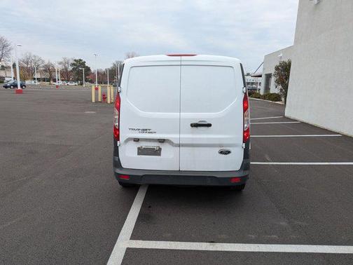 2015 Ford Transit Connect XL