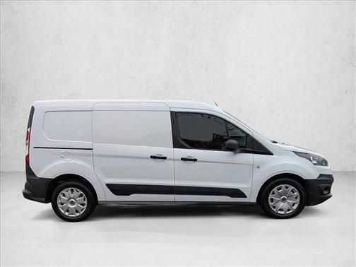 2015 Ford Transit Connect XL