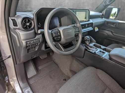 2024 Toyota Land Cruiser 1958