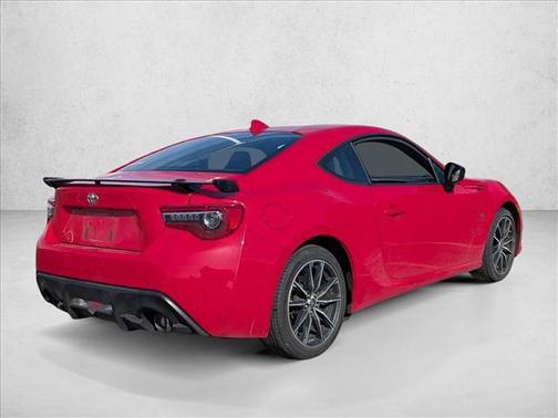 2018 Toyota 86 GT