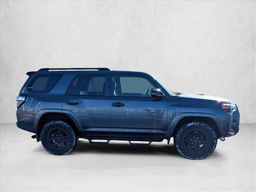2021 Toyota 4Runner Venture Special Edition